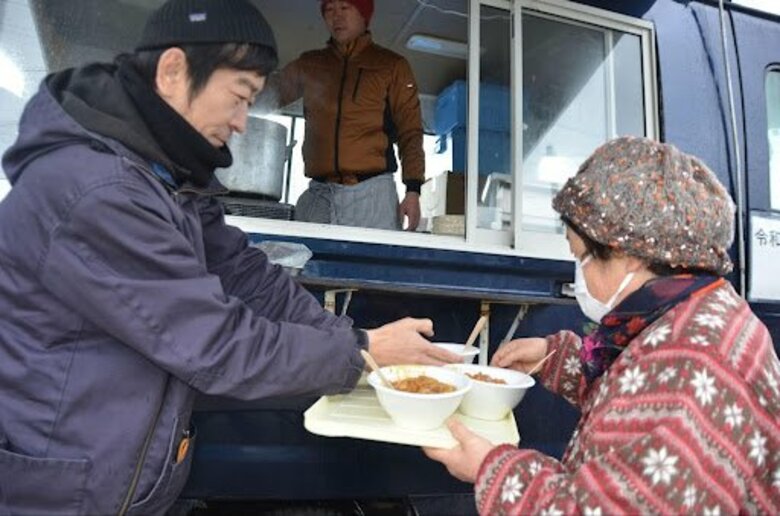 令和6年能登半島地震「ポケマル炊き出し支援プロジェクト」の最終実績を公開38都道府県の125名の生産者より、計3,901kgの食材を提供