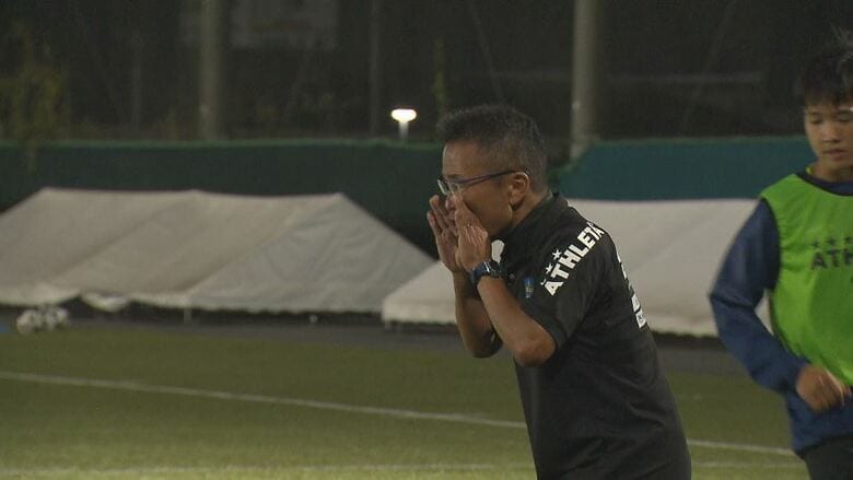 指導者・原大助さん