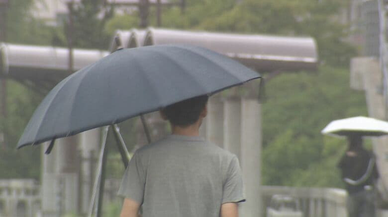 “気管支ぜんそく”梅雨時期は特に注意が必要