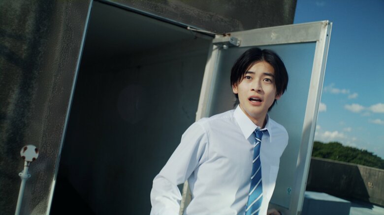 『NEW! SEA BREEZE!発表会』