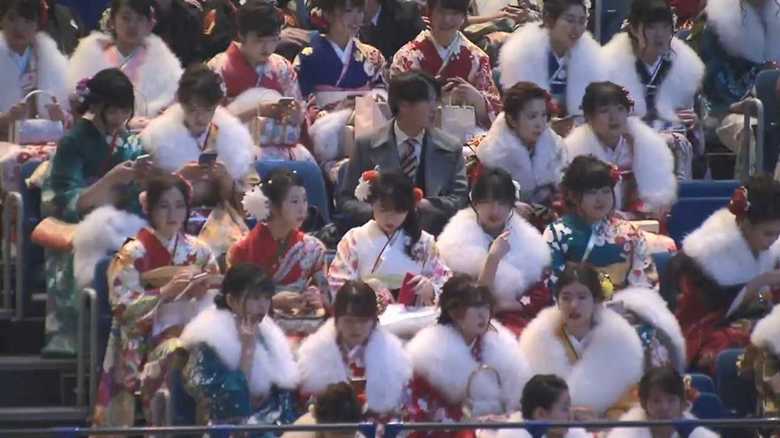 規模3倍で予算難にも!?受験生も困惑か 「18歳で成人式」首都圏100自治体の本音を聞いてみた