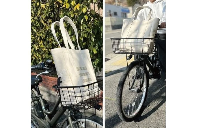 日常使いできるデザイン