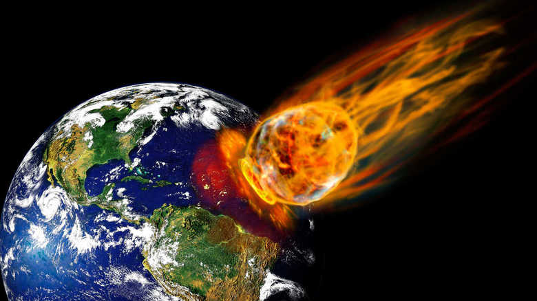 小惑星が地球にあわやの“ニアミス”…もし衝突を察知したら何ができる？ 国立天文台に聞いた