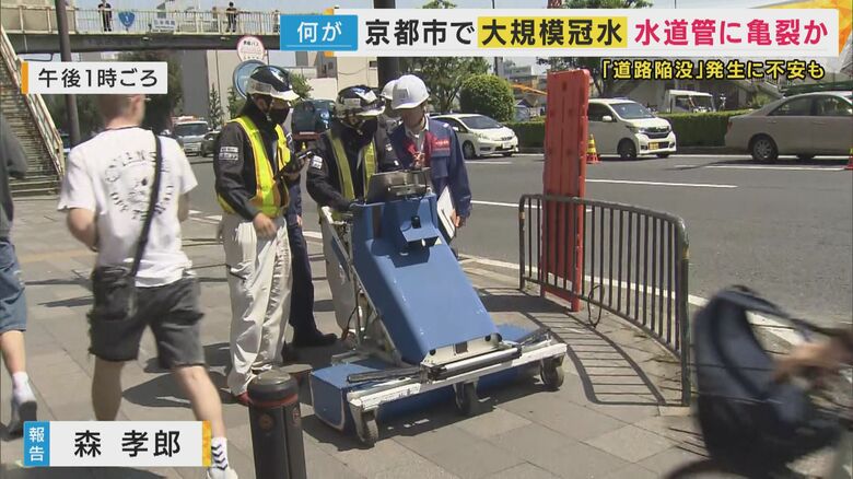 空洞がある反応は今のところなし