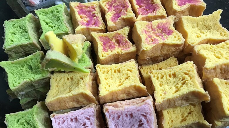 フレンチトースト