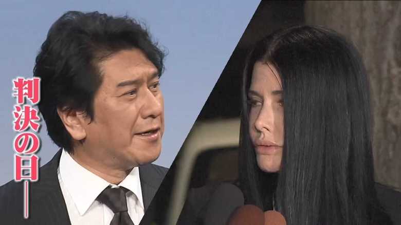 川﨑麻世・カイヤ夫婦“泥沼訴訟”で麻世側勝訴の判決 離婚を認め慰謝料支払いは認めず