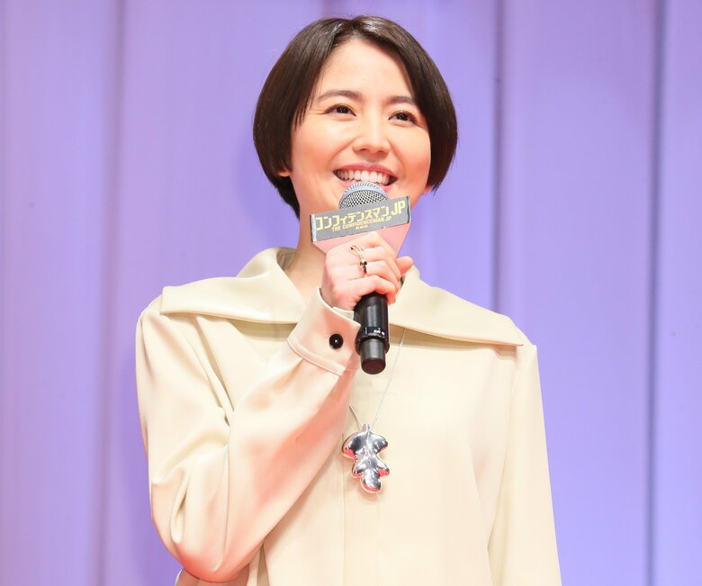 東出君は本当に物知りで…