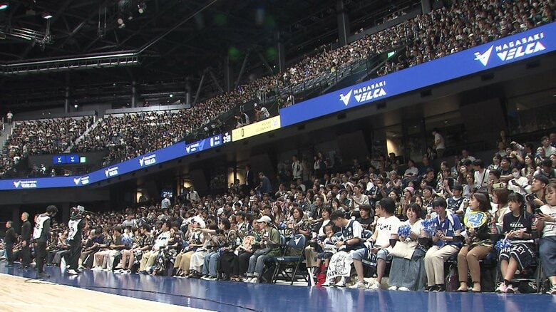 臨場感がたまらない