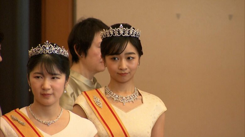 新年祝賀の儀　2025年1月