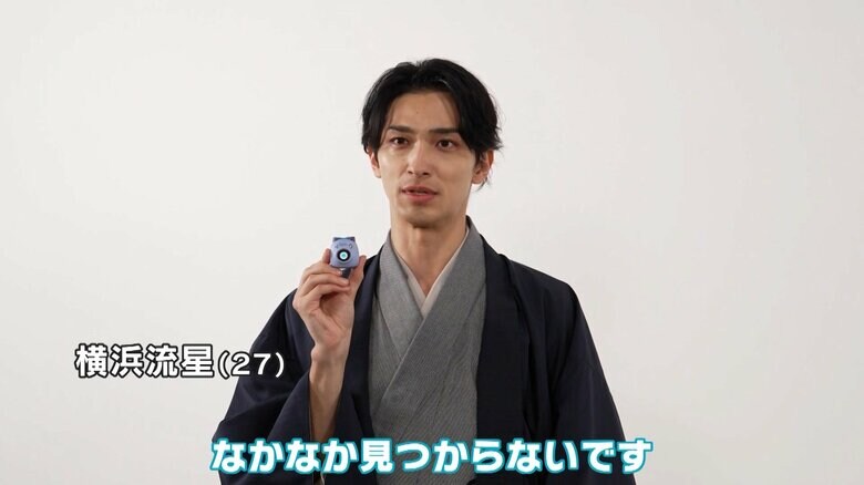 富士フイルム「お正月を写そう♪ 2024 チェキ・お正月も対局」篇
