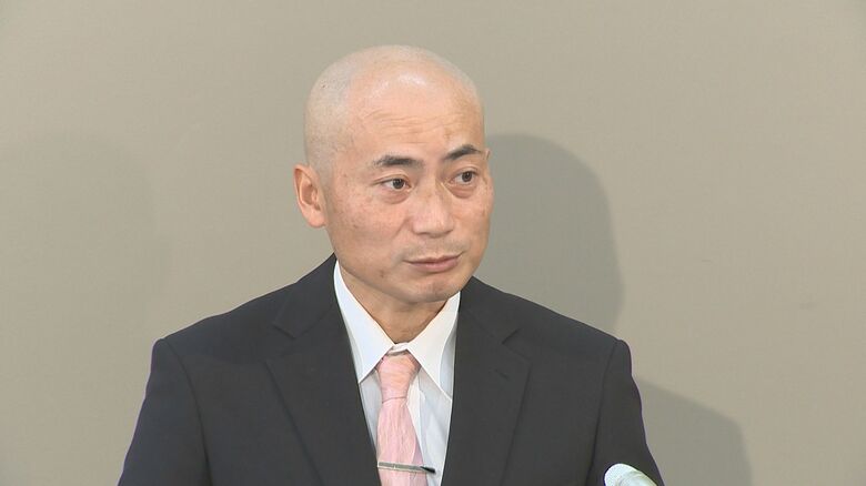 安中聡 氏