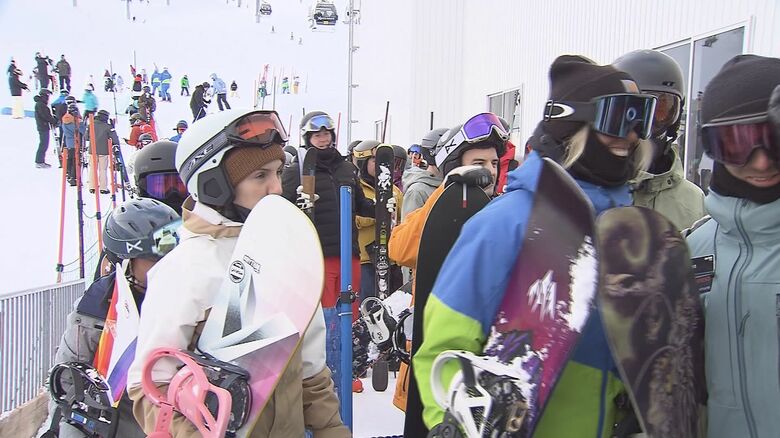 資料　北海道ニセコ地域（俱知安町）