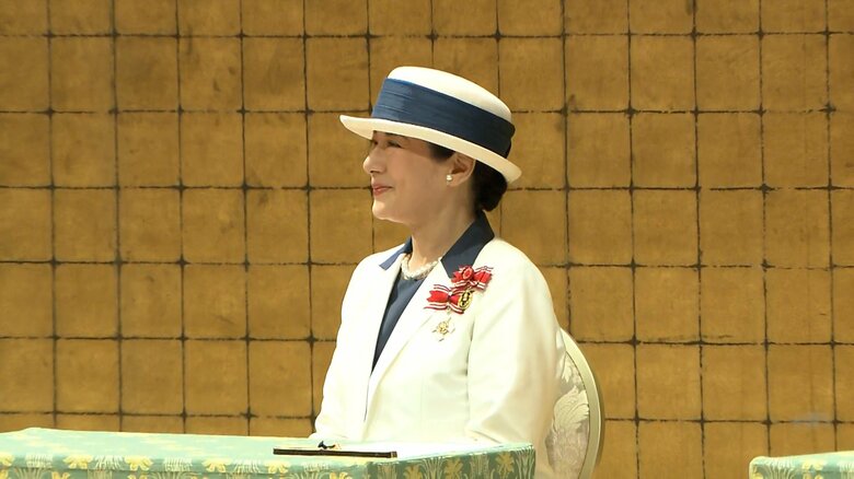 全国赤十字大会　5月15日