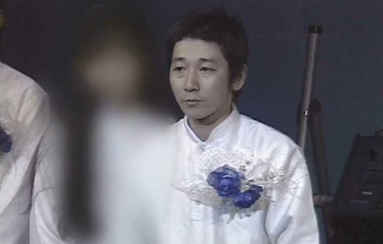 岡崎一明死刑囚