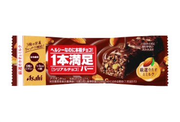 「1本満足バー」も値上げする