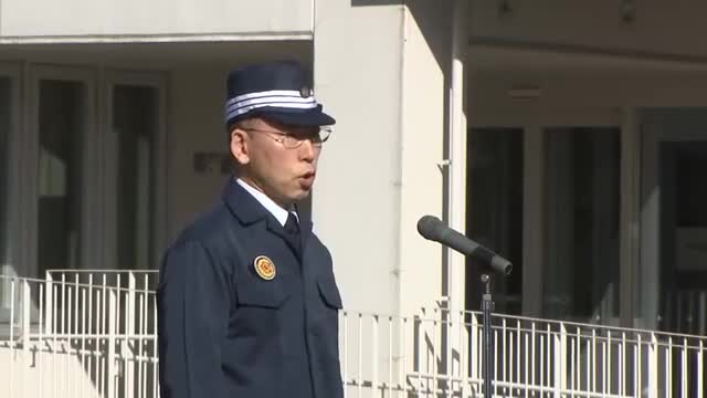 クマ駆除プロジェクトチーム始動　警察の銃器対策部隊で構成　岩手県滝沢市