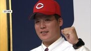 「お金に困っていた」元広島カープ多田大輔容疑者（30）逮捕　バス停で寝ていた他人のクレジットカード不正使用か