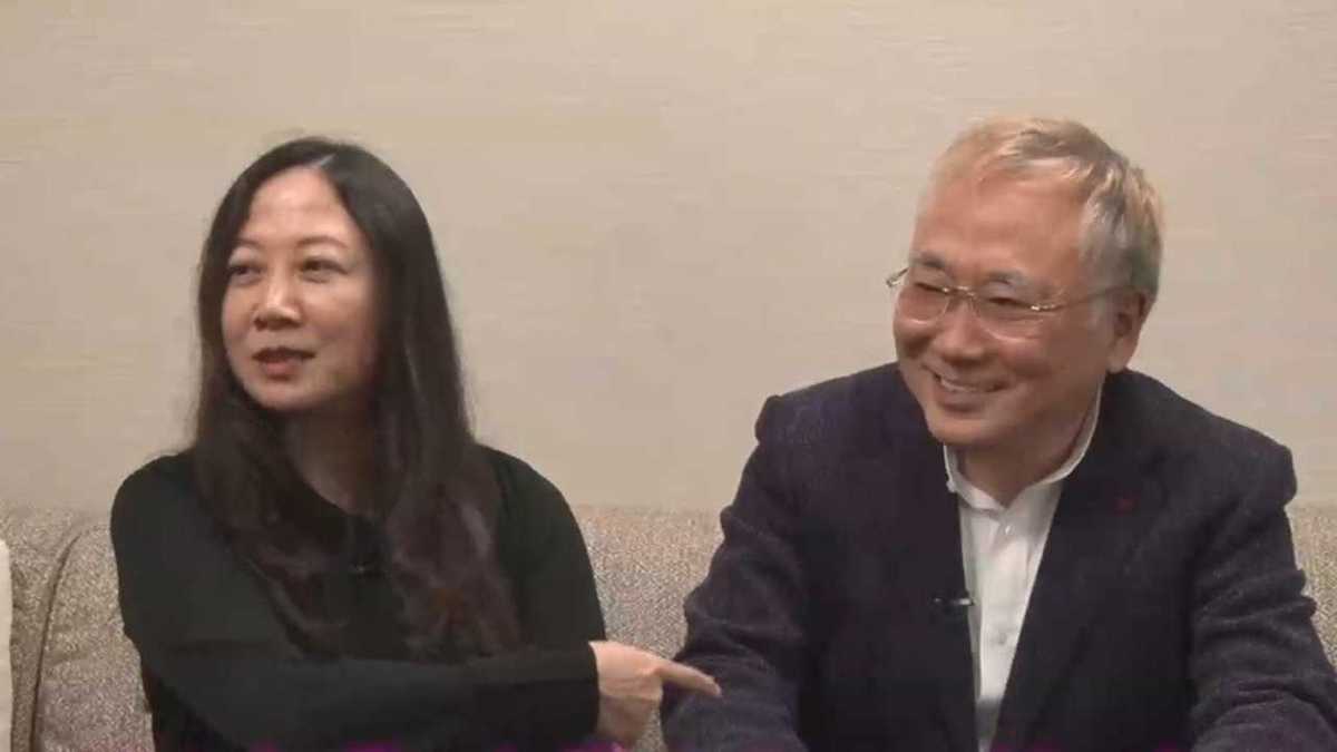 全身がん 公表の高須院長が 保証のない 治療を選んだ覚悟と事実婚を選んだワケ