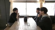 「何もない町」から「挑戦の舞台」へ　秋田・男鹿市船川でTOMOSU CAFEを核に広がる地域活性　Uターンした3人が灯す街の未来