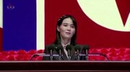 北朝鮮　金与正氏「新たな対抗手段が任務待機態勢に」韓国に警告　拡声器も再開準備