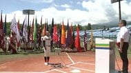 日大東北が目前で逃した勝利　つかめなかった甲子園 「私たちの青春はここにある」主将の思い