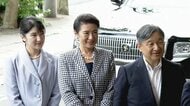 天皇皇后両陛下と愛子さまが10月23日に東京都慰霊堂を初めて訪問へ　戦後80年の節目にあたる戦没者追悼行事として