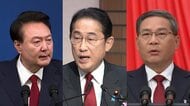 【解説】4年半ぶり日中韓サミットの思惑“存在感アピールしたかった”北朝鮮と“言いたいことを言った”日中首脳会談