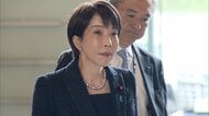新年度予算案　今夜にも衆院通過へ　“審議時間”2週間に野党反発…参議院の審議控え年度内成立は不透明な情勢
