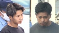 男性の顔にスプレー噴射し現金入りバッグ奪ったか　男2人逮捕　飲酒後に周辺でターゲット探し犯行　直前に同様手口の事件　埼玉