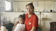 「世界のすべてをもらった気分」6歳少女“奇跡の救出”　予定の遅れで“命拾い”の日本人女性も　ネパール土石流