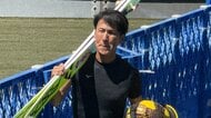 【スキージャンプ】54歳レジェンド葛西紀明が今夏最高の6位で笑顔「二階堂蓮にも勝ったし」…布施飛雄真＆勢藤優花が大会初優勝