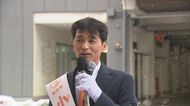 【衆院選・新潟1区】参政党・小池幸夫氏　減税・積極財政を強調　子ども1人につき毎月10万円の少子化対策も「自分たちの生活は自分たちで変える」