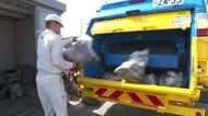 指定ごみ袋を「燃やすしかないごみ」に名称変更も　富山市が家庭ごみ有料化で来年10月から導入か