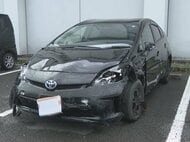 飲酒運転の車でフェンスに衝突し知人に“替え玉”を依頼か 29歳男を逮捕 依頼された23歳男も犯人隠避容疑で