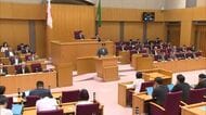 新潟市“中東影響”に追加の補正予算案　事業者支援に4億5000万円　低所得子育て世帯支援に2億3800万円など