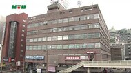 高速バス運休へ 新型コロナ感染拡大防止で長崎~北九州・熊本・大分を結ぶバス全便