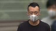 【独自】知人女性に覚せい剤を打った疑いで男逮捕 別女性にはコカイン
