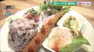 《NewOpen》夜は居酒屋・昼はカフェ 盛岡名物も…「食堂カフェrioka」福島県郡山市