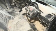発見された愛車は無残な姿に…犯罪グループの“足”として狙われやすい「プリウス」 その理由と有効な防犯対策