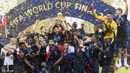 W杯2度制覇!フランスに学ぶ“強さ”の秘密
