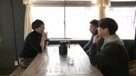 「何もない町」から「挑戦の舞台」へ　秋田・男鹿市船川でTOMOSU CAFEを核に広がる地域活性　Uターンした3人が灯す街の未来
