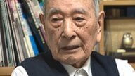 「ここで死ねということか」 真珠湾攻撃で攻撃機から魚雷を…103歳の元搭乗員が語る戦争【石川発】