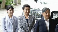 天皇皇后両陛下と愛子さまが10月23日に東京都慰霊堂を初めて訪問へ　戦後80年の節目にあたる戦没者追悼行事として