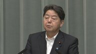 林官房長官「日米合意に基づかない大統領令は極めて遺憾」米側が修正すると強調　トランプ政権の相互関税