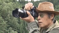 絶景を世界に発信 30年奥会津を撮り続ける写真家 只見線11年ぶり全線再開に「ゴールではなくスタート」【福島発】