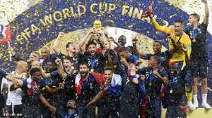 W杯2度制覇!フランスに学ぶ“強さ”の秘密
