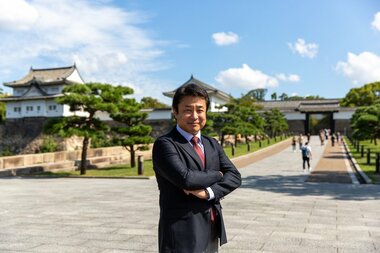 「自分が欲しいと思う鞄が無い!」から始まったこだわりの鞄作り