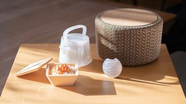 ユーザーの心動かす「コトづくり」を…モノづくり企業がネットで資金集め開発 異なる分野の製品展示販売会