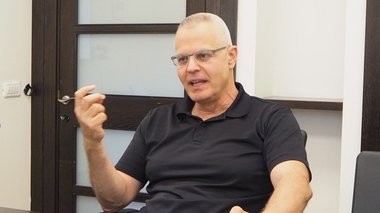 起業国家イスラエルを生んだ「ボーっと生きてんじゃねえよ!」の精神
