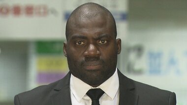タレントのボビー・オロゴン容疑者を不同意性交等容疑で逮捕　千葉県内の住宅で女性に性…